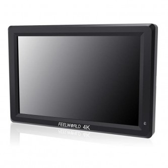 Feelworld 7" T756 On-Camera Monitor