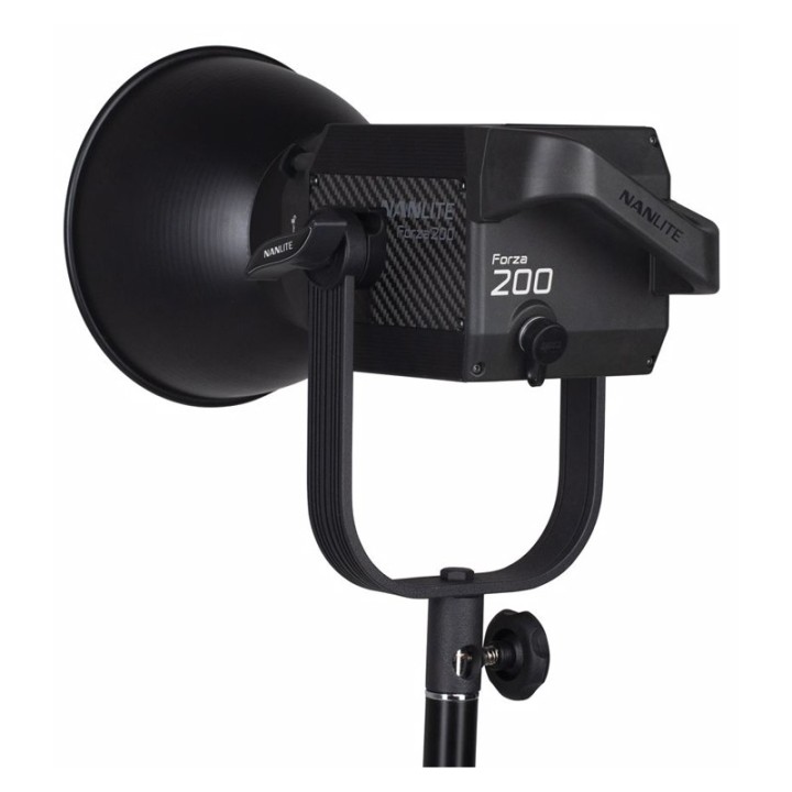Nanlite Forza 200