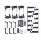 NanLite 6-axle Background support elevator kit