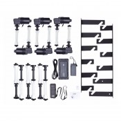 NanLite 6-axle Background support elevator kit