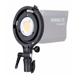 Nanlite Bowens Adapter for Forza 60