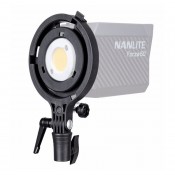 Nanlite Bowens Adapter for Forza 60