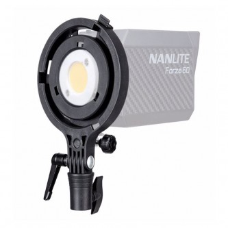 Nanlite Bowens Adapter for Forza 60
