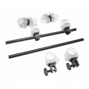 Nanlite DIY Tube holder kit