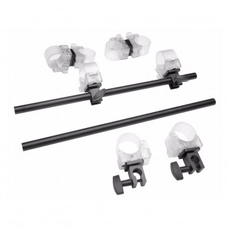 Nanlite DIY Tube holder kit