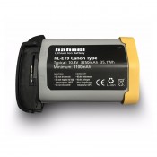 Hähnel batteri Canon HL-E19