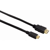 Hama kabel HDMI type A-C