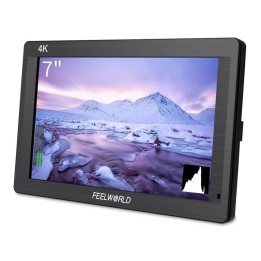 Feelworld 7"FH7 On-Camera Monitor