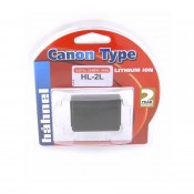 Hähnel Canon HL-2LHP