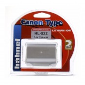 Hähnel Canon HL-522S