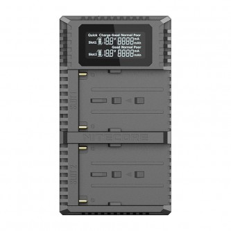 Nitecore USN3 Pro