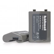 Hähnel Nikon HL-EL18