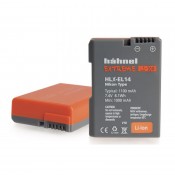 Hähnel Nikon HLX-EL14a