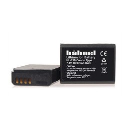 Hähnel Canon HL-E10