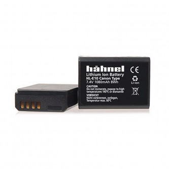 Hähnel Canon HL-E10