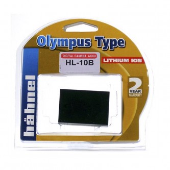 Hähnel Olympus HL-12B