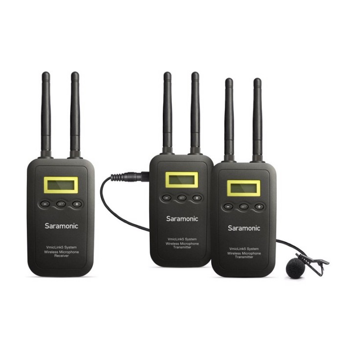 Saramonic VMCLINK5