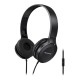 Panasonic RP-HF100ME-K headset