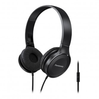 Panasonic RP-HF100ME-K headset