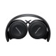 Panasonic RP-HF100ME-K headset