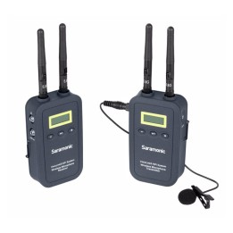 Saramonic VMICLINK5 (TX+RX) HIFI Wireless System