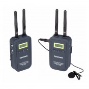 Saramonic VMICLINK5 (TX+RX) HIFI Wireless System