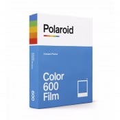 Polaroid Color 600 Film