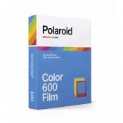 Polaroid film 600 Color Frame