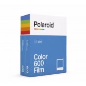 Polaroid Color 600 Film 2 pack