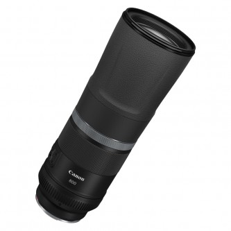 Canon RF 800mm f/11 IS STM
