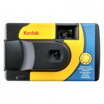 Kodak Engangskamera til dagslys