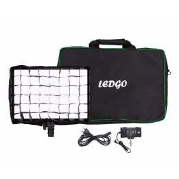 LEDGO E268C 2 Light Kit
