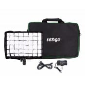 LEDGO E268C 2 Light Kit