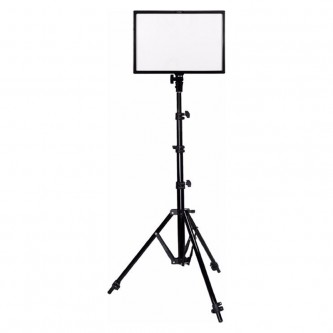 LEDGO E268C 26.8W Kit med stativ