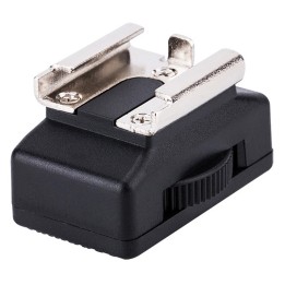 JJC MSA-9 flash adapter
