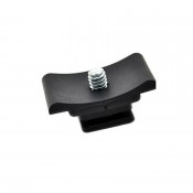 JJC MSA-4 Universal Hotshoe Converter