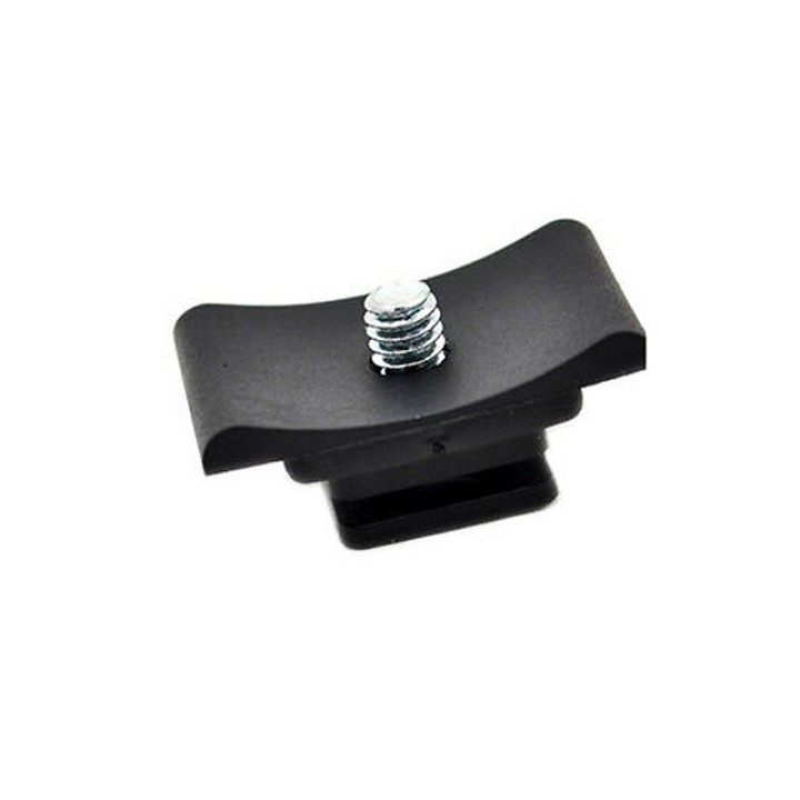 JJC MSA-4 Universal Hotshoe Converter