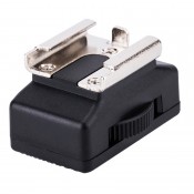 JJC MSA-8 Hot Shoe adapter