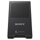 Sony CF Express / XQD Cardreder