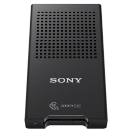 Sony CF Express / XQD Cardreder