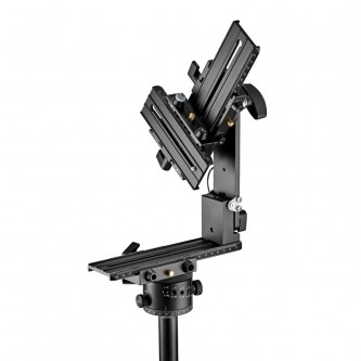 Manfrotto VR Panoramahoved