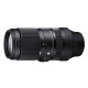 Sigma AF 100-400 f/5-6.3 DG OS HSM Sony-E