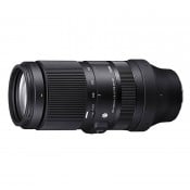 Sigma AF 100-400 f/5-6.3 DG OS HSM Sony-E