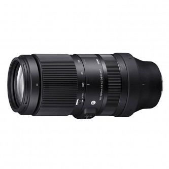 Sigma AF 100-400 f/5-6.3 DG OS HSM Sony-E
