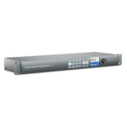 Blackmagic Smart Videohub Cleanswitch 12X12
