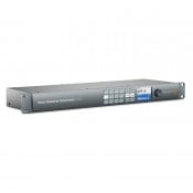 Blackmagic Smart Videohub Cleanswitch 12X12