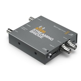 Blackmagic Atem Streaming Bridge Livestreamkonverter