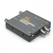 Blackmagic Atem Streaming Bridge Livestreamkonverter