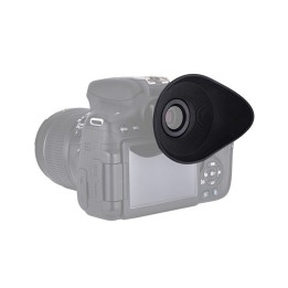 JJC EC-7 øjestykke til Canon