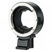 JJC CA-EF_RF Lens mount adapter